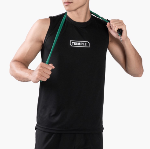 [2024] Top 10 Đồ Tập Gym Nam tốt nhất hiện nay  (Adidas, Reebok, T-Simple) 2