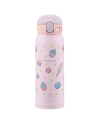 Bình Nước Giữ Nhiệt Cho Bé Zojirushi  3