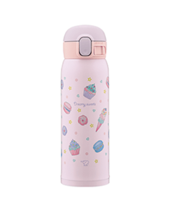 Bình Nước Giữ Nhiệt Cho Bé Zojirushi 3