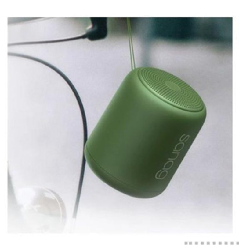 Loa Bluetooth Sanag 3