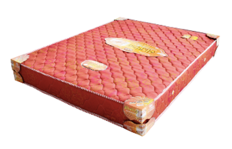 Đệm Lò Xo Citrine Hàn Việt Hải 1