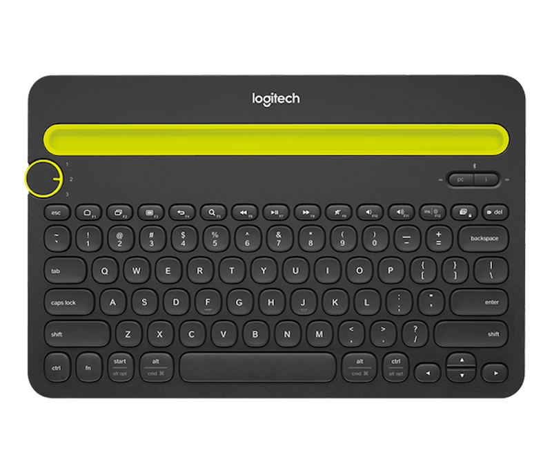 Bàn Phím Bluetooth 1