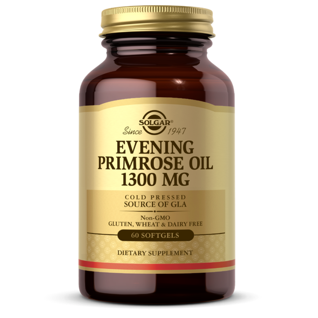 Evening Primrose Oil 1300 MG  1