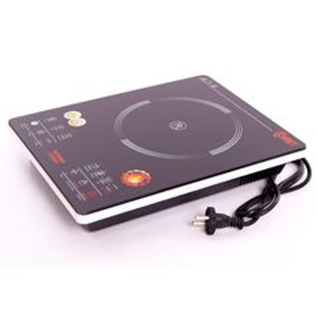 Top 5 Bếp Hồng Ngoại tốt nhất hiện nay (Bếp Đơn, Bếp Đôi) 4