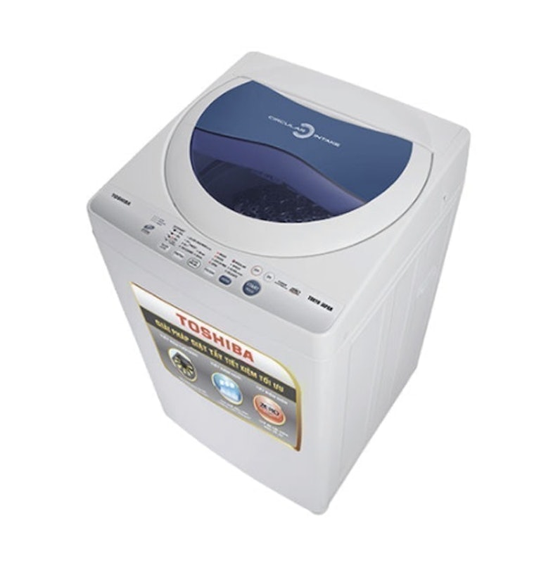 Máy Giặt Cửa Trên 1