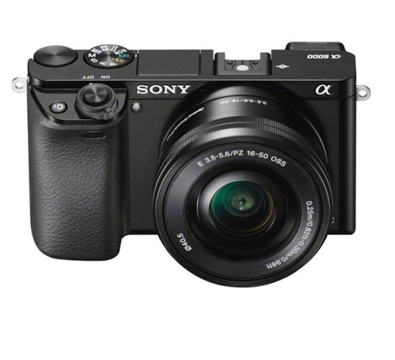 Alpha A6000 1
