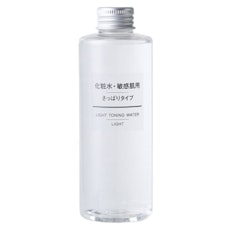 Nước Hoa Hồng cho Da Nhạy Cảm Toning Water