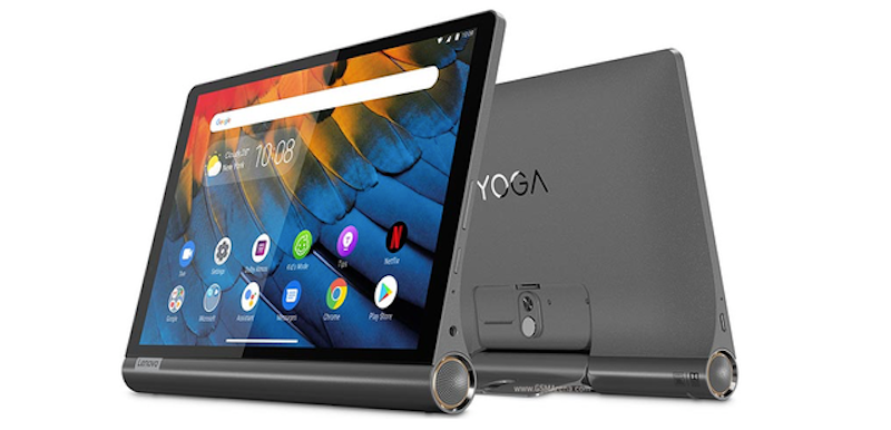 Top 10 Máy Tính Bảng Lenovo tốt nhất hiện nay (Xem Phim, Chơi Game