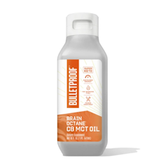 Brain Octane C8 MCT Oil