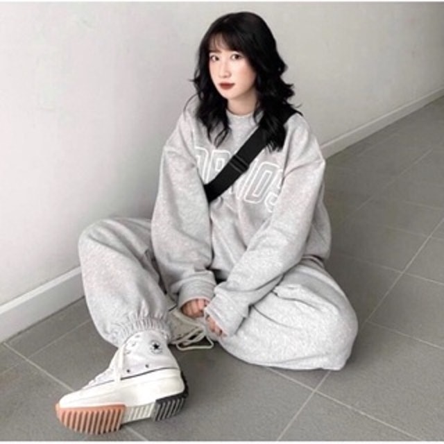 [2024] Top 10 Đồ Bộ Nữ đẹp nhất hiện nay (Bộ Hai Dây, Pijama, Bộ Bò Sữa) 3