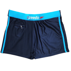 Quần Bơi Nam Speedo Có Túi Nhỏ