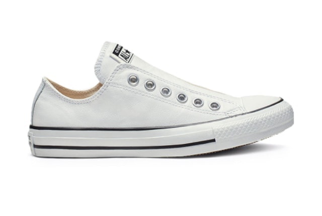 Top 11 Giày Converse Nữ đẹp nhất hiện nay (Jack Purcell, Chuck Taylor All Star, Classic Chucks) 3