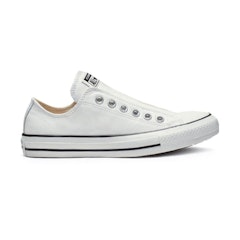 Chuck Taylor All Star Leather Slip
