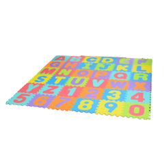 Xốp Lót Sàn CandyToys Cho Bé