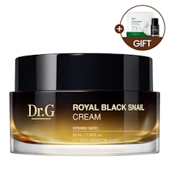 Kem Ốc Sên Đen Hoàng Gia Royal Black Snail Cream