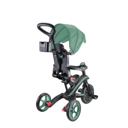 Xe 3 Bánh Globber Explorer Trike Foldable 3