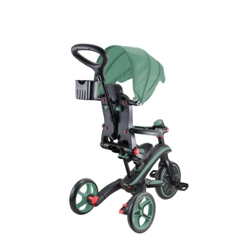 Xe 3 Bánh Globber Explorer Trike Foldable 3