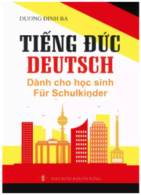 Top 12 Sách Học Tiếng Đức hay nhất hiện nay (Tư vấn mua 2024) 3