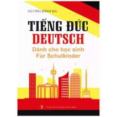 Tiếng Đức Dành Cho Học Sinh