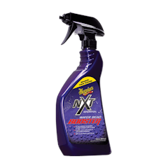 Xịt Phủ Bóng Xe Ô Tô NXT Generation Water Bead Booster