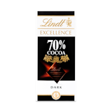 Top 9 Socola Thanh ngon nhất hiện nay (Meiji, Lindt, Figo) 3