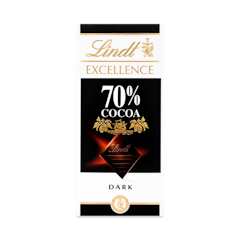 Socola Đen Lindt Exellence