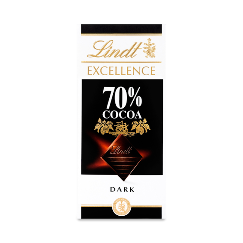 Socola Đen Lindt Exellence 1