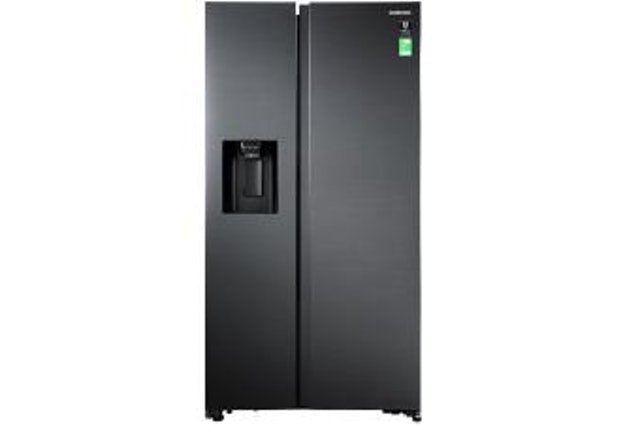 Tủ Lạnh Samsung Inverter RS64R5301B4/SV 1