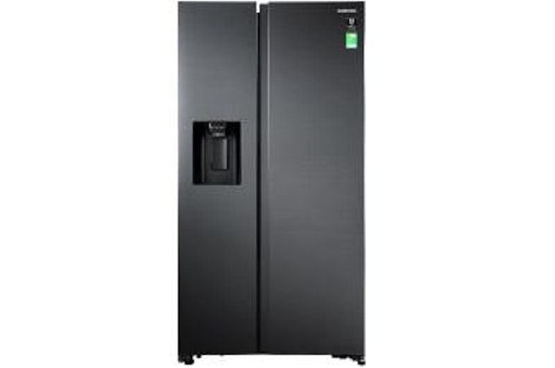 Tủ Lạnh Samsung Inverter RS64R5301B4/SV 1