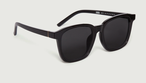 Kính Mát Sunnies Studios Bennett Ink 1