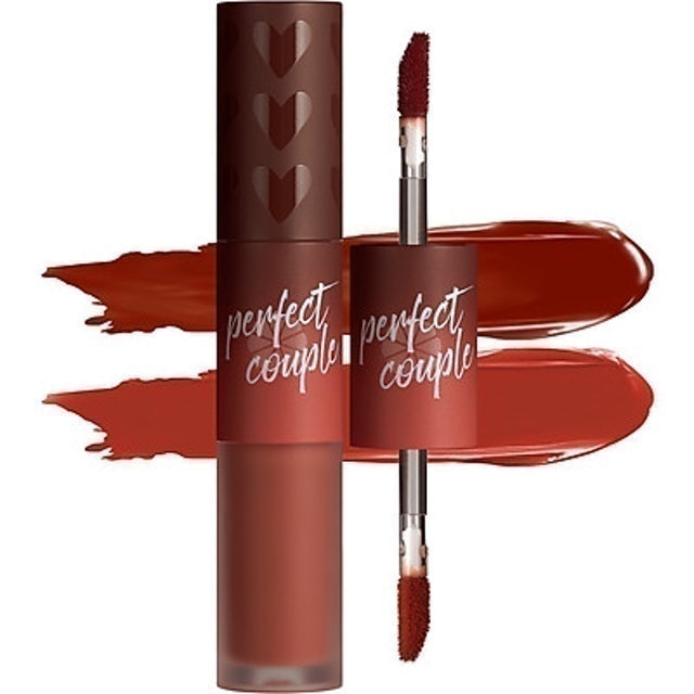 Top 10 Son Màu Đỏ Đất đẹp nhất 2024 [Chuyên Gia Makeup Tư Vấn] 4