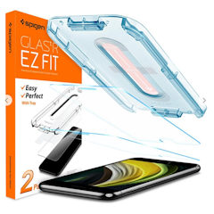 Kính Cường Lực iPhone EZ FIT GLAS.tR SLIM