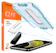 Spigen Kính Cường Lực iPhone EZ FIT GLAS.tR SLIM 1