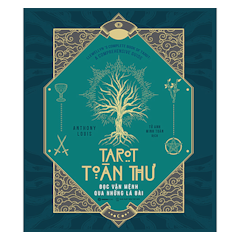 Tarot Toàn Thư