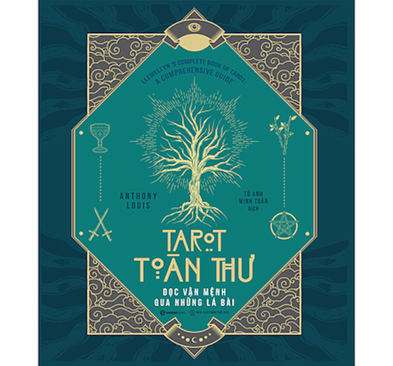 Tarot Toàn Thư 1