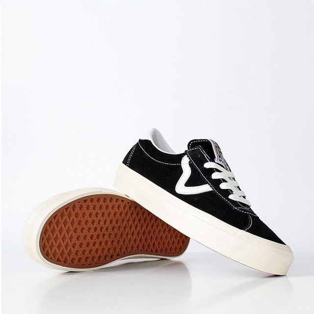 Vans Anaheim Factory Style 73 DX 2