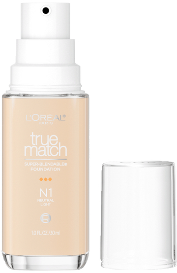 Kem Nền L'Oreal Super-Blendable Foundation 1