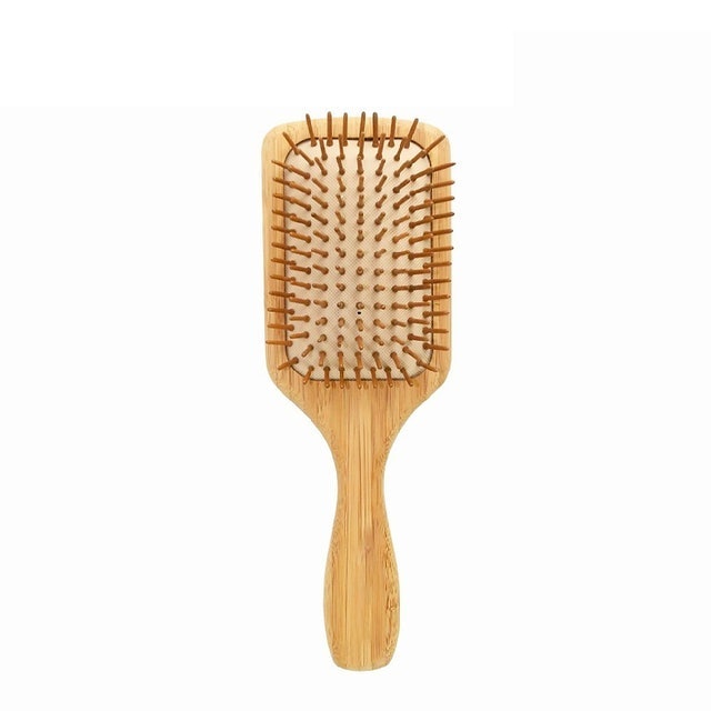 Lược Chải Tóc Massage, Gỡ Rối, Chống Rụng Tóc  1