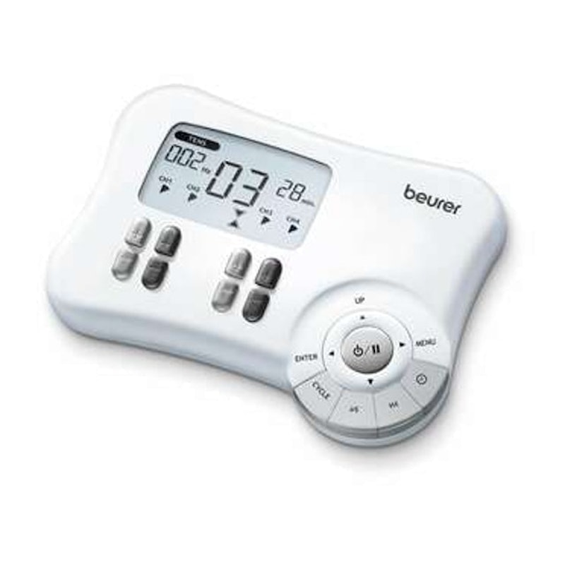 Máy Massage Xung Điện 1