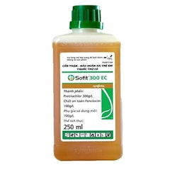 Thuốc Diệt Cỏ Sofic 300EC