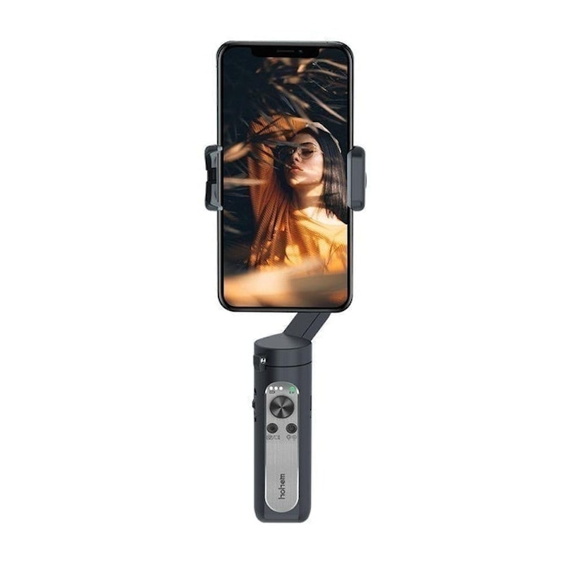 Gimbal Điện Thoại iSteady X 1