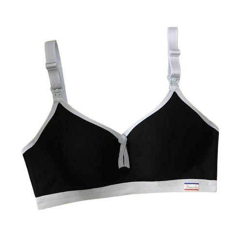 Áo Lót Bầu Chicmom Không Gọng Mở Ngang 4