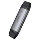 Top 9 Đầu Đọc Thẻ Nhớ SD tốt nhất (Transcend, UGREEN, Baseus, Pisen) 4