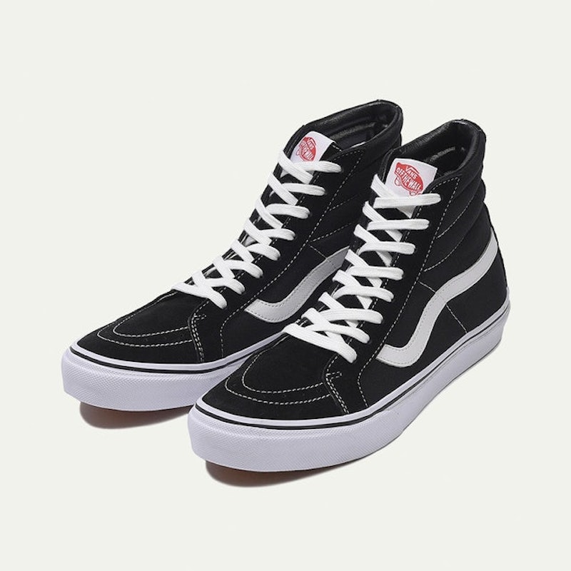 Vans SK8-HI 2