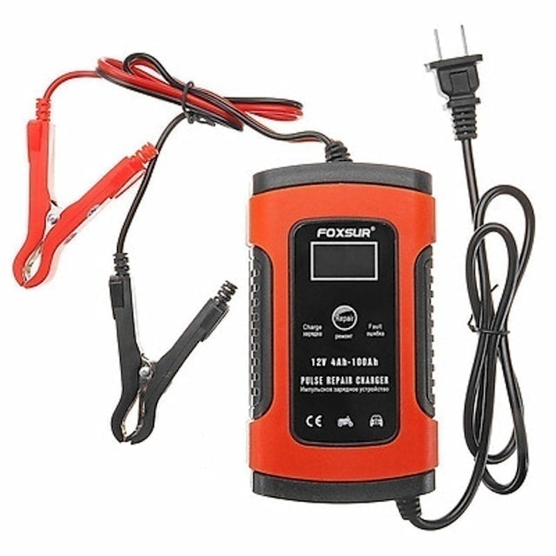 Bộ Kích Bình Xe Hơi 1