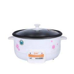 Nồi Lẩu Điện Comet