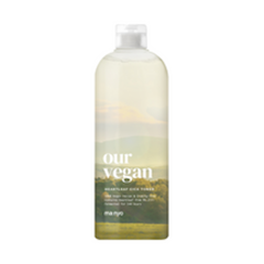Our Vegan Heartleaf Cica Toner
