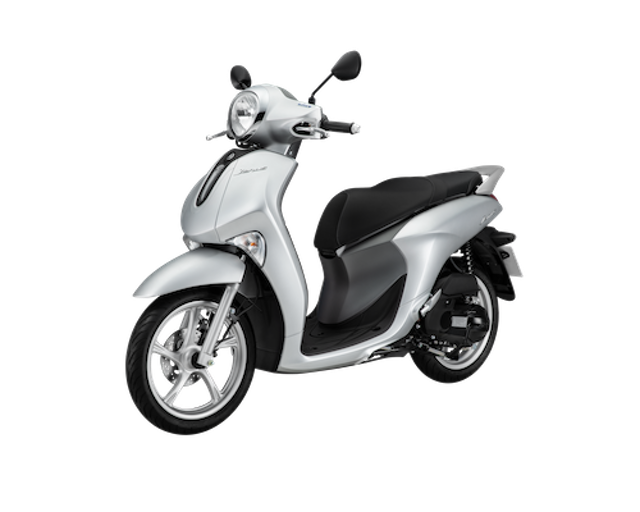 Xe Janus 2
