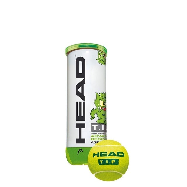 Top 10 Bóng Tennis tốt nhất hiện nay [Tư Vấn Từ Huấn Luyện Viên] 4