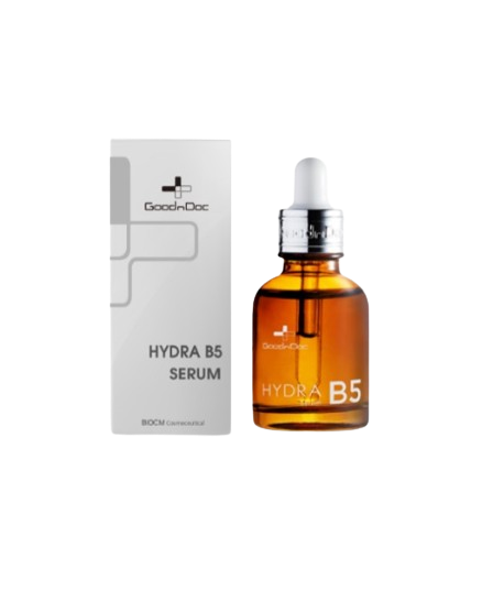 Serum Hydra B5 GoodnDoc 1